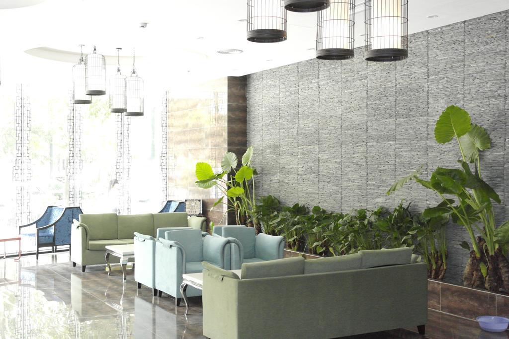 Sotel Inn Hotel San Yuan Li Branch Kanton Exterior foto
