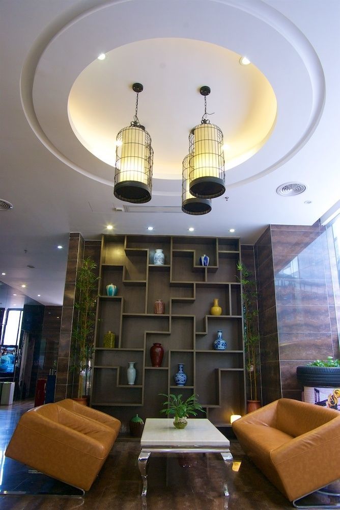 Sotel Inn Hotel San Yuan Li Branch Kanton Exterior foto
